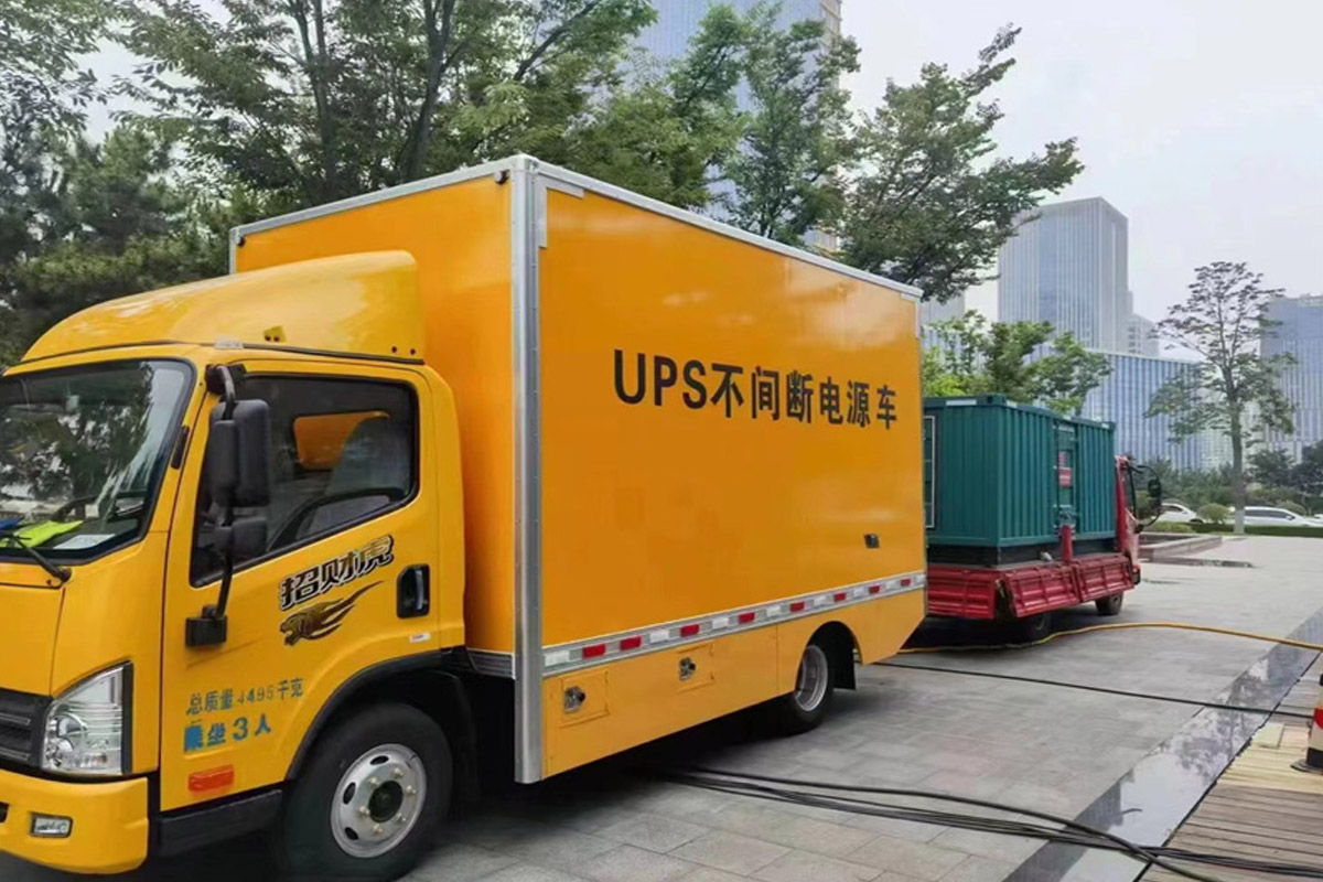 白云矿区发电机出租_COPY